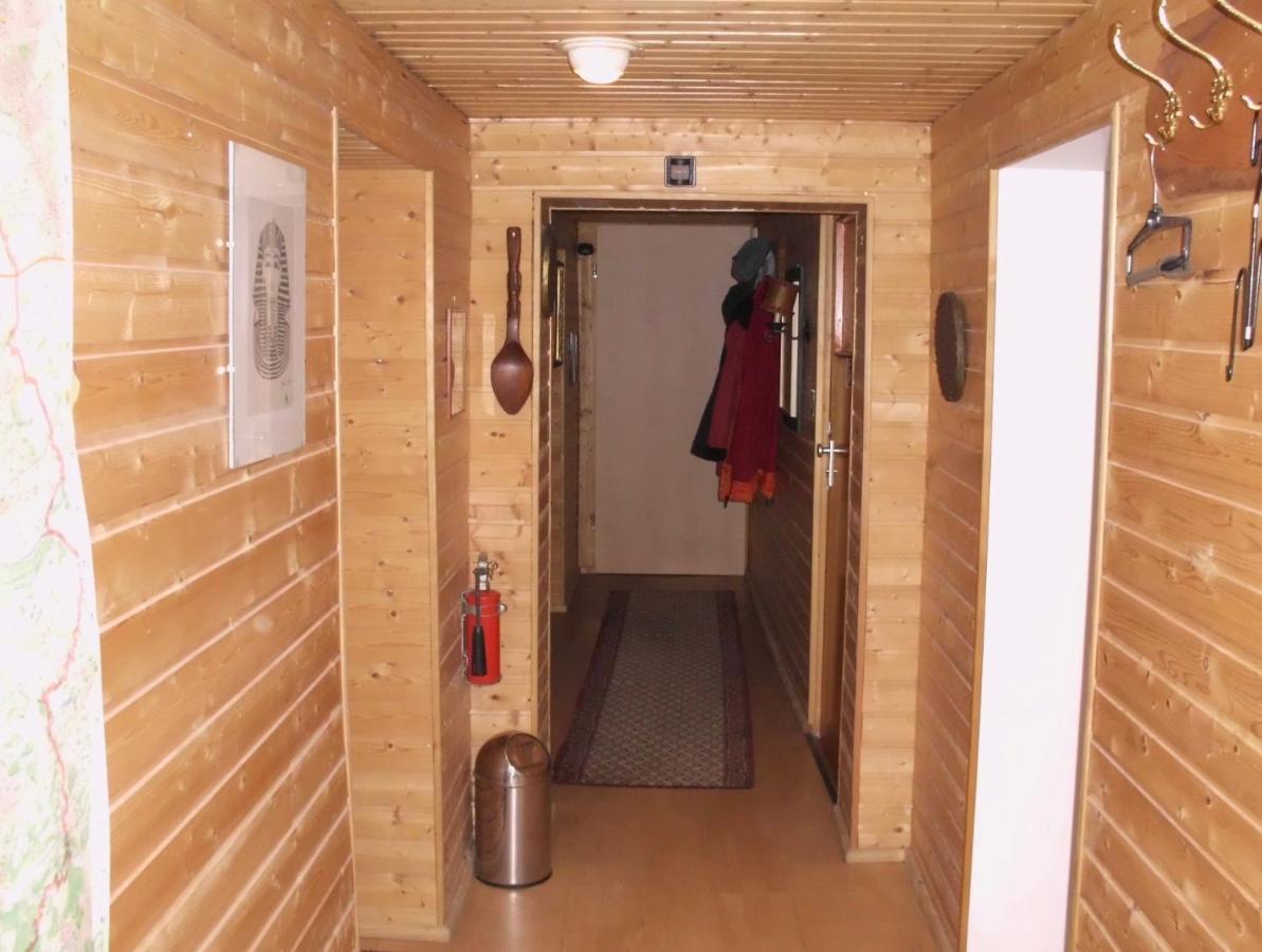 Gemuetliches Zimmer Im Seterant/Untergeschoss Essen Ngoại thất bức ảnh